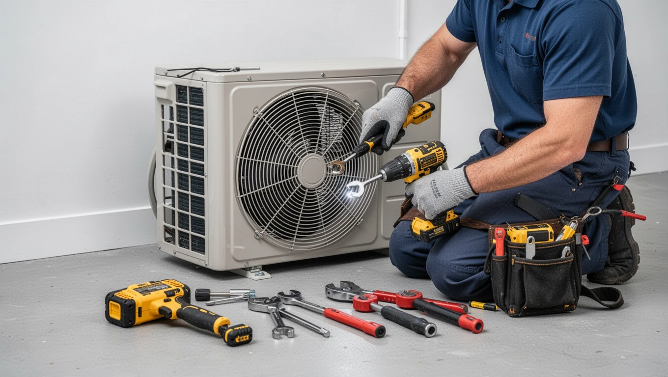 AC Repair